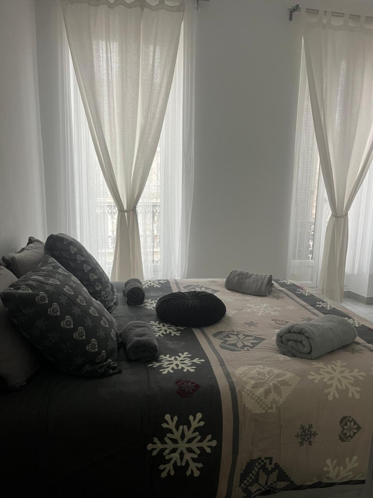 Appartement Des Catalans - Palais Du Pharo - Vieux Port *